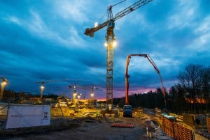 Construction law case study examples